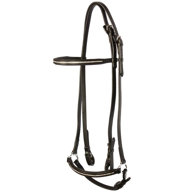Hovedbilde Eques Elegant Trinse med Krystaller 