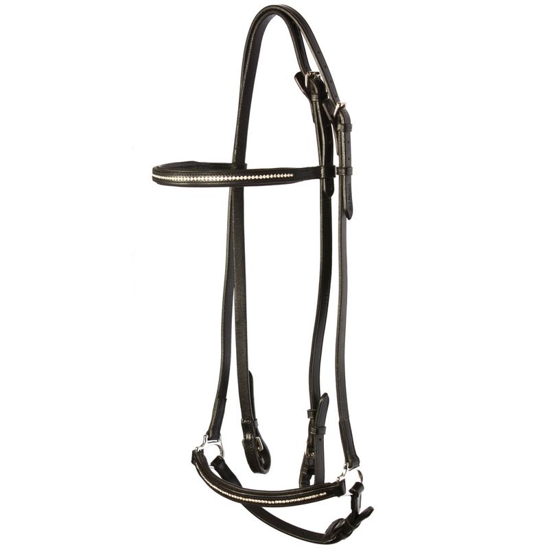 Eques Elegant Trinse med Krystaller 
