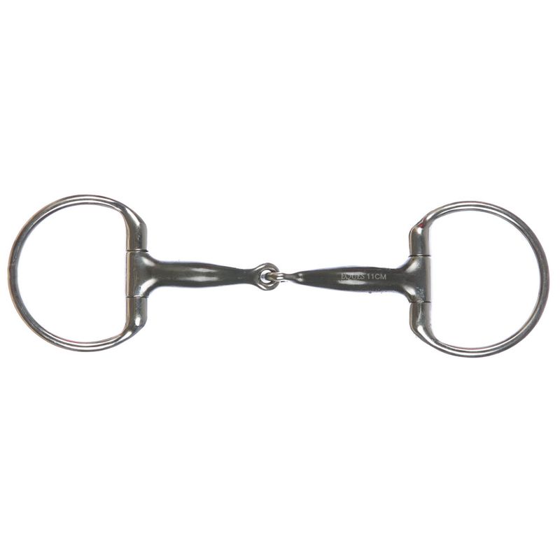 Eques 2-delt Lock-up Muffebitt  Sweet Iron