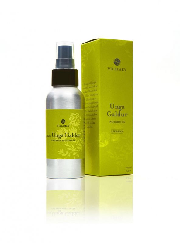 VILLIMEY BABY CHARM 100 ML 