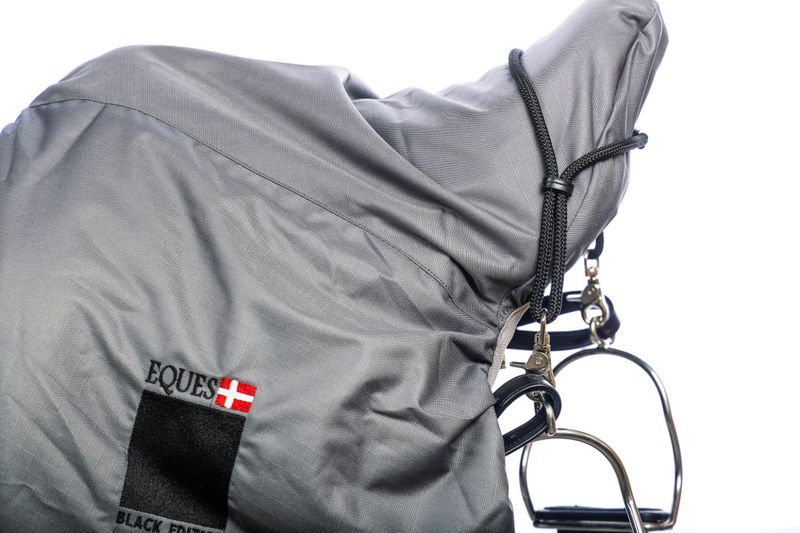 Eques stigbøyleholder