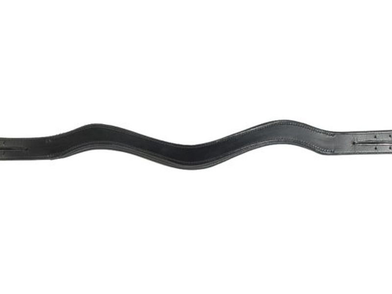 Eques step-by-step Anatomisk Nakkerem