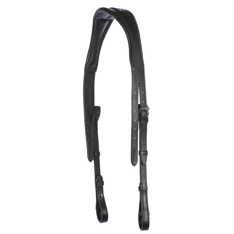 Eques step-by-step Flex nakkereim