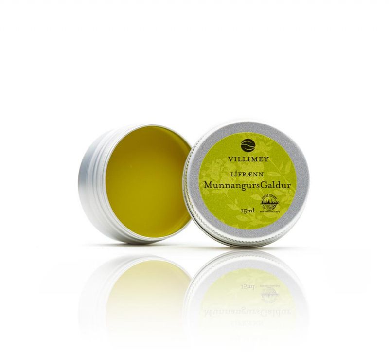VILLIMEY Mouth Ulcer Charm 
